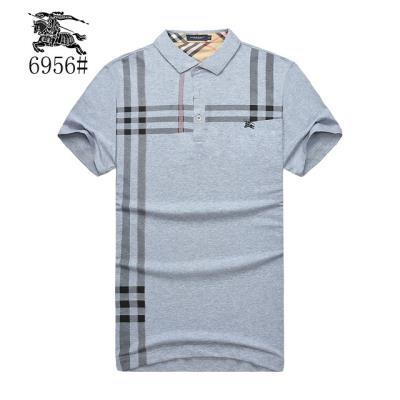 Cheap Burberry Men Shirts wholesale No. 771